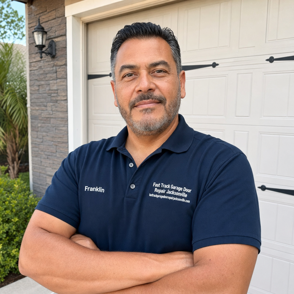 Franklin Ramirez