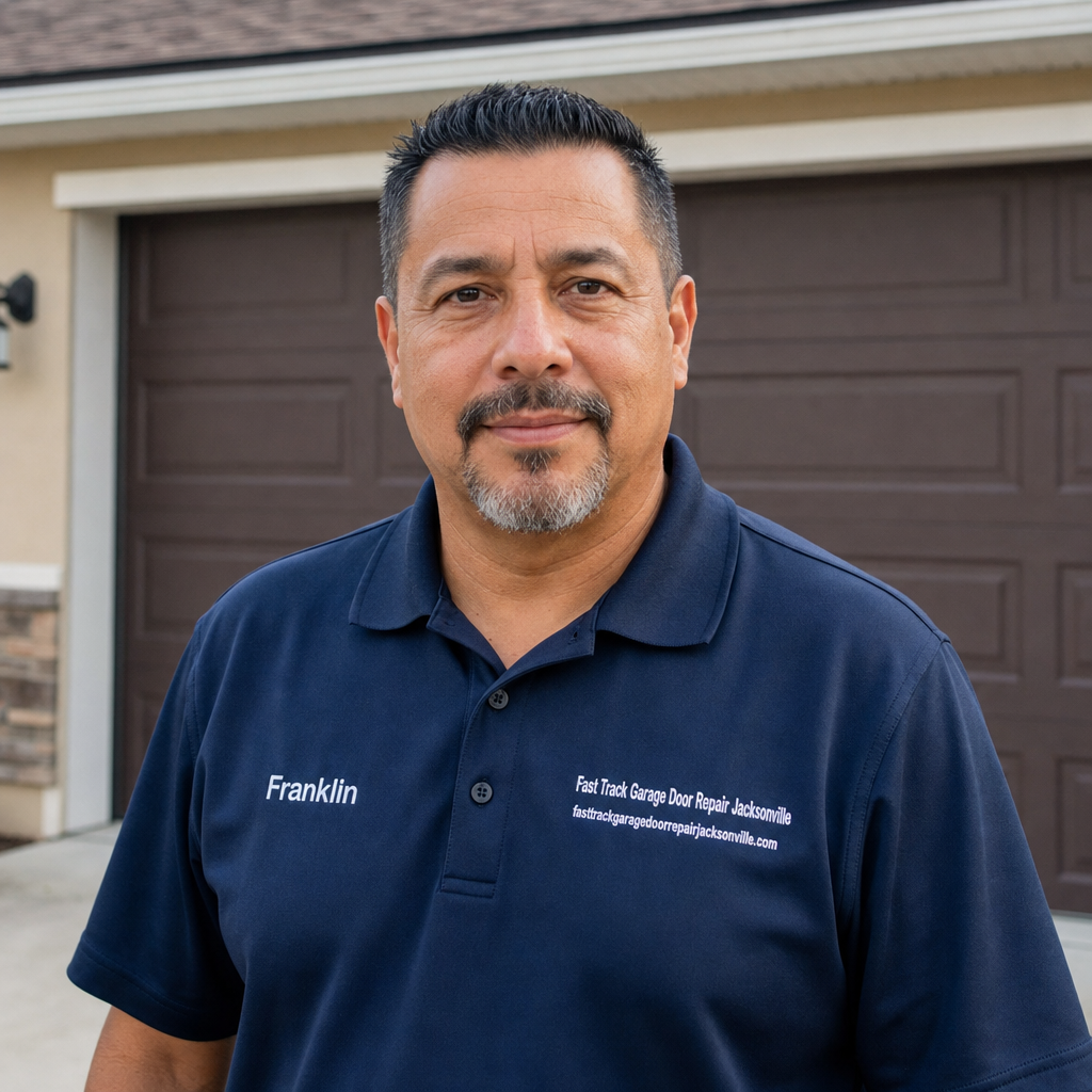 Franklin Ramirez
